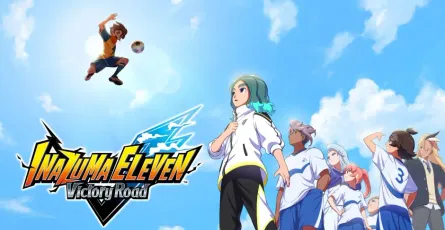 Inazuma Eleven: Victory Road gratis descargar
