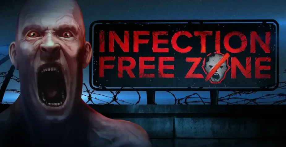 Infection Free Zone download gratis PC