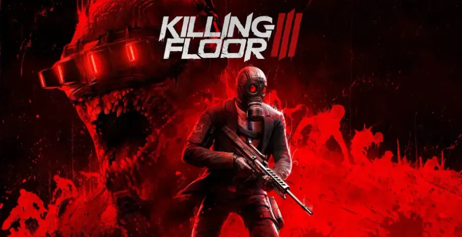 Killing Floor 3 gratis