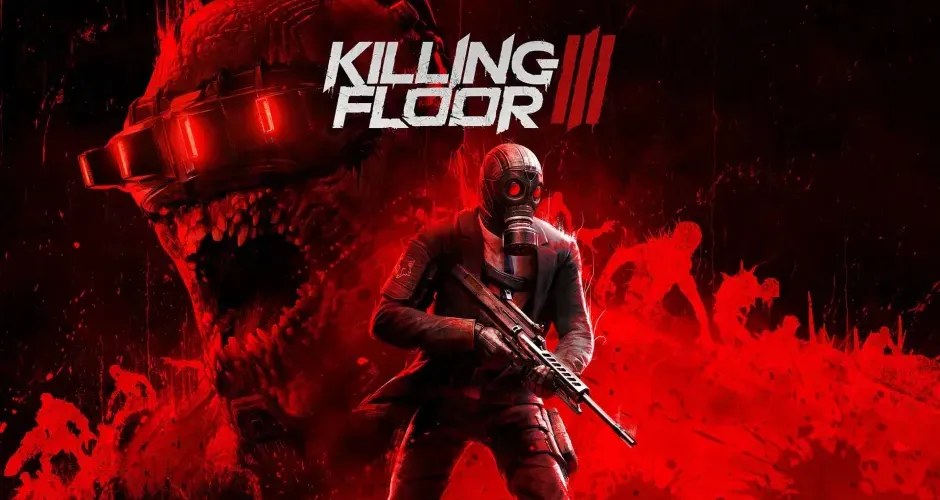 Killing Floor 3 gratis