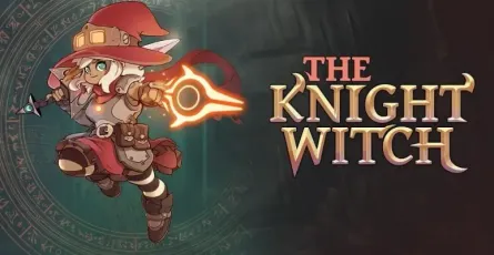 The Knight Witch descargar gratis PC
