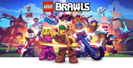 LEGO Brawls descargar gratis PC