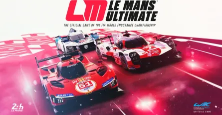 Descarga gratuita de Le Mans Ultimate