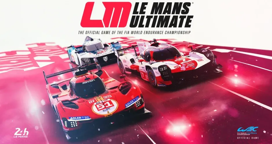Descarga gratuita de Le Mans Ultimate