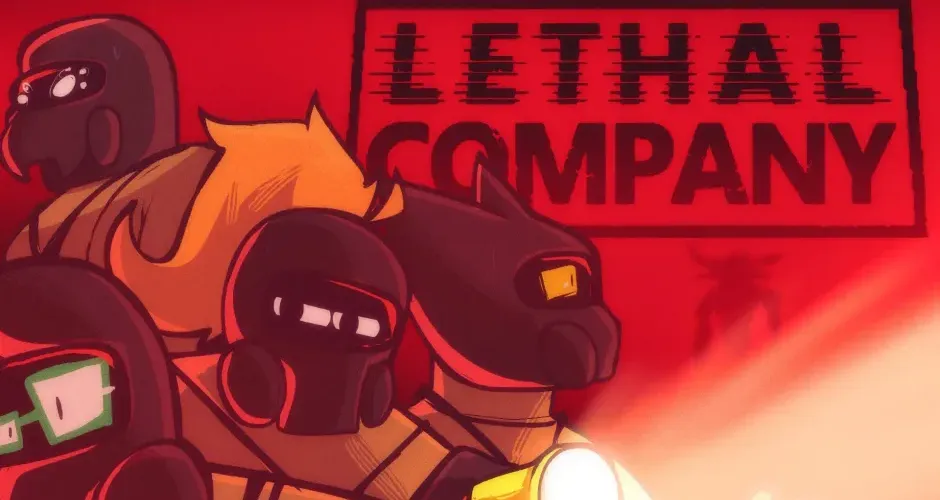 Lethal Company gratis