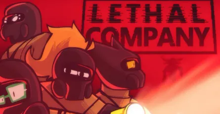 Lethal Company gratis