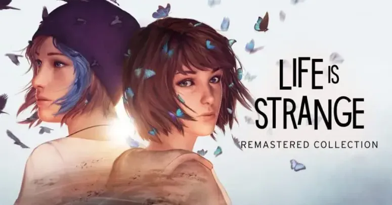 Life is Strange Remastered Collection descargar PC