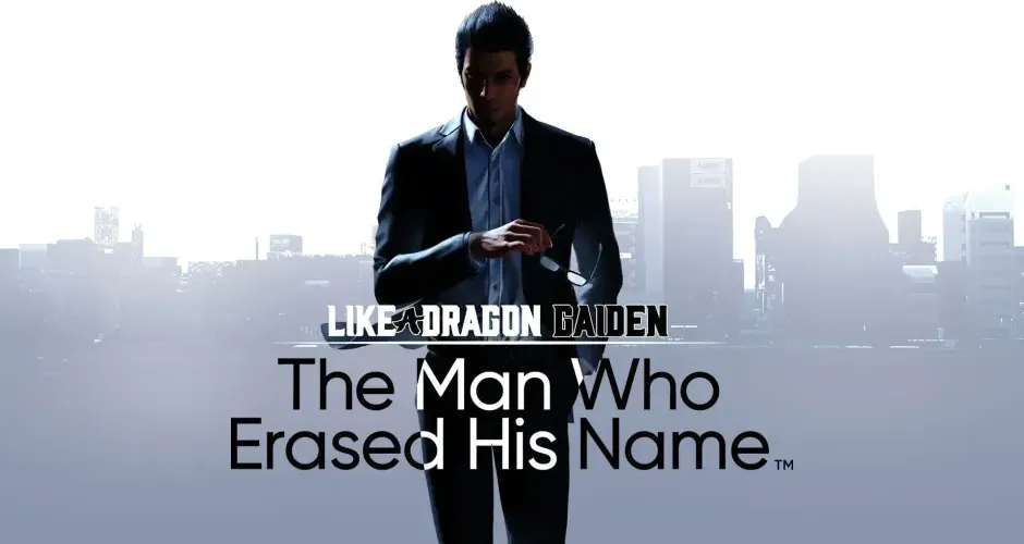 Like a Dragon Gaiden: The Man Who Erased His Name descargar gratis