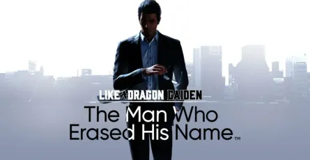 Like a Dragon Gaiden: The Man Who Erased His Name descargar gratis