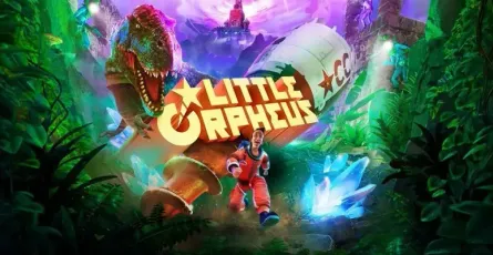 Little Orpheus gratis download