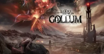 El Señor de los Anillos: Gollum descargar gratis