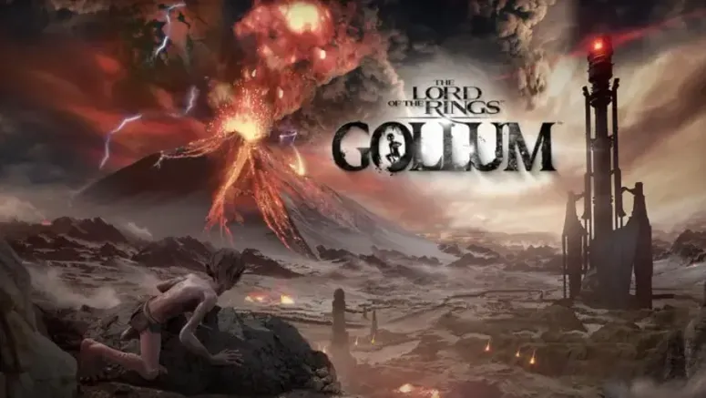 El Señor de los Anillos: Gollum descargar gratis