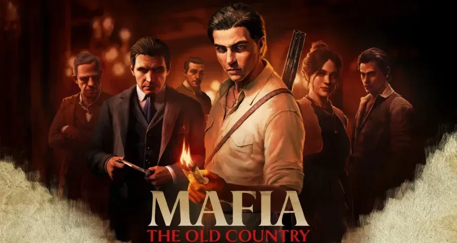 Mafia: The Old Country gratis download