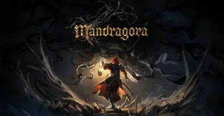 Mandragora: Whispers of the Witch Tree descargar gratis