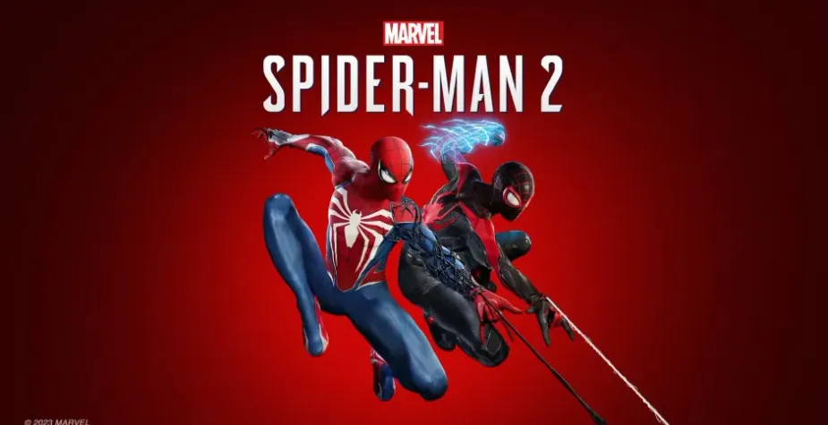 Marvel's Spider-Man 2 descargar gratis
