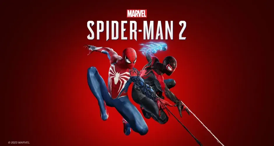 Marvel's Spider-Man 2 descargar gratis