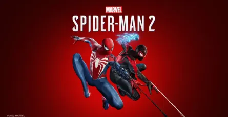 Marvel's Spider-Man 2 descargar gratis