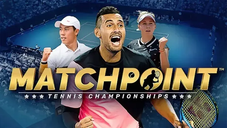 Matchpoint: Tennis Championships descargar gratis