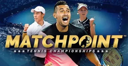 Matchpoint: Tennis Championships descargar gratis