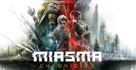 Miasma Chronicles descargar gratis download