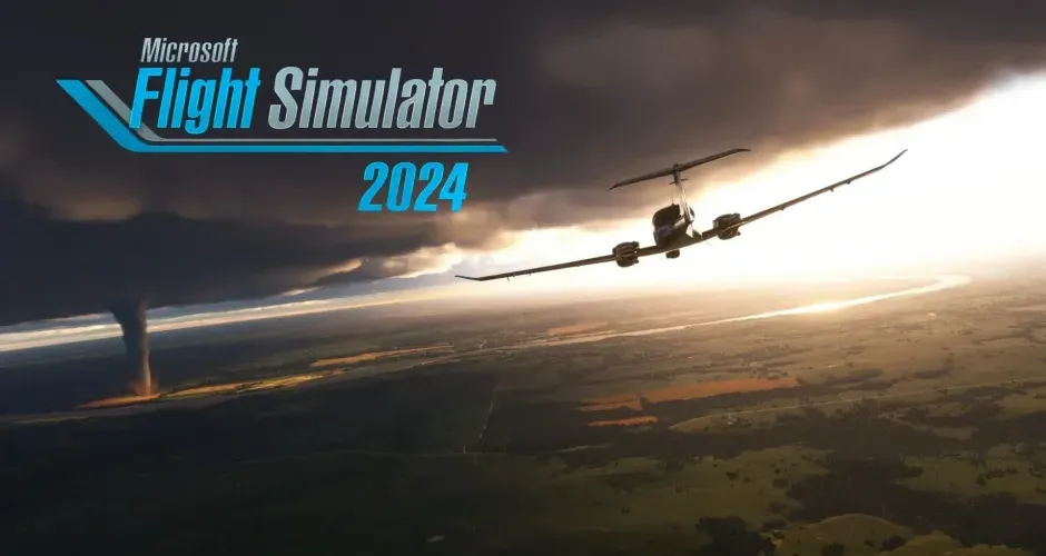 Microsoft Flight Simulator 2024 descargar gratis PC
