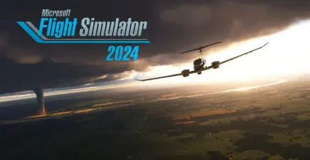 Microsoft Flight Simulator 2024 descargar gratis PC