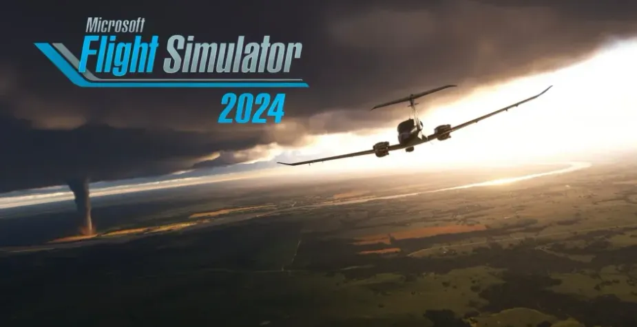 Microsoft Flight Simulator 2024 descargar gratis PC
