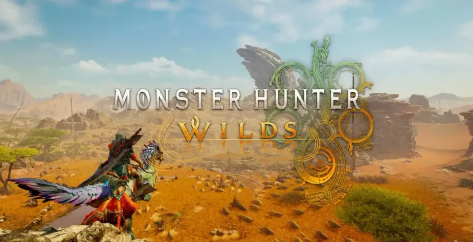 Monster Hunter: Wilds descargar gratis PC