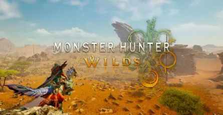 Monster Hunter: Wilds descargar gratis PC