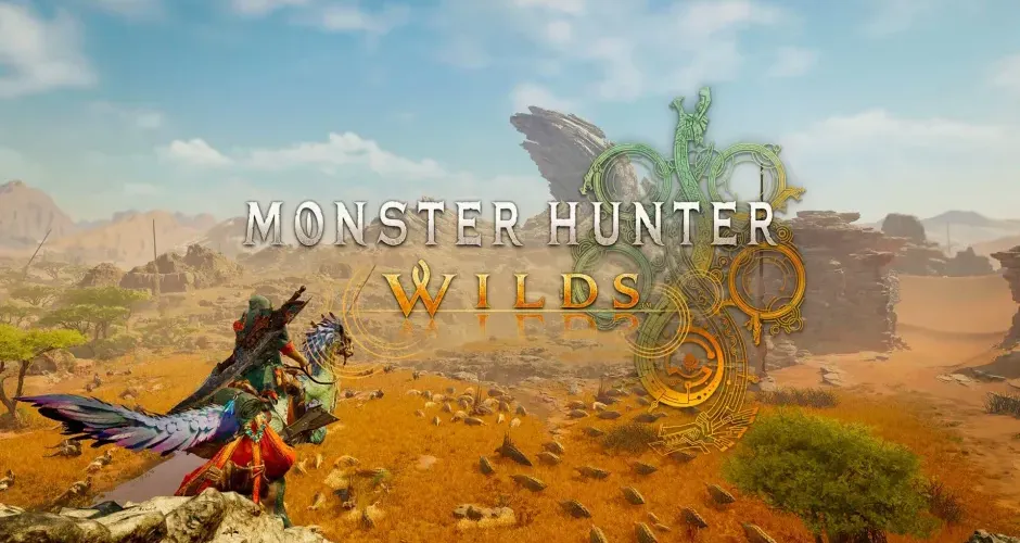 Monster Hunter: Wilds descargar gratis PC