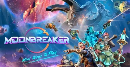 Moonbreaker gratis download