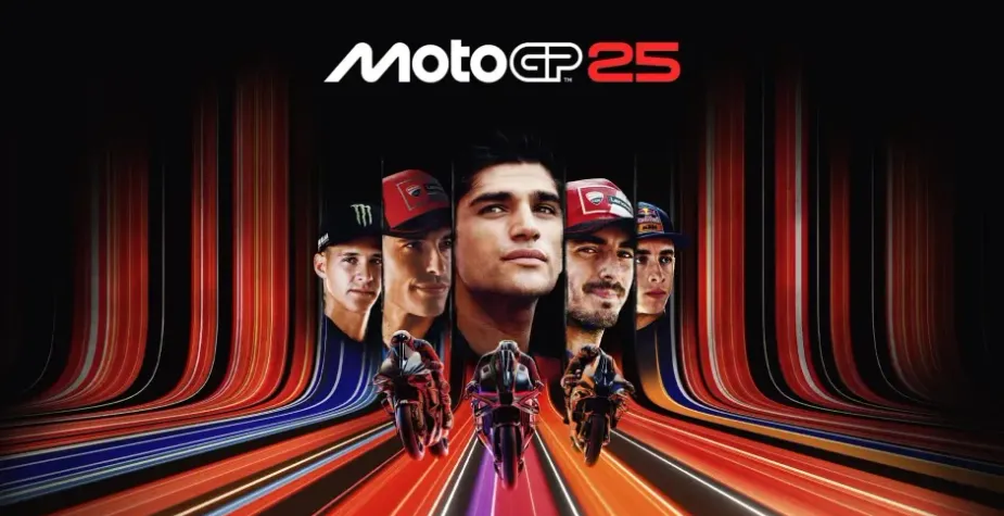 MotoGP 25 descargar gratis