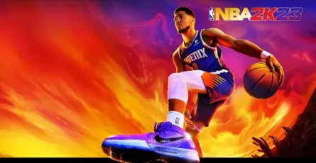 NBA 2K23 descargar gratis