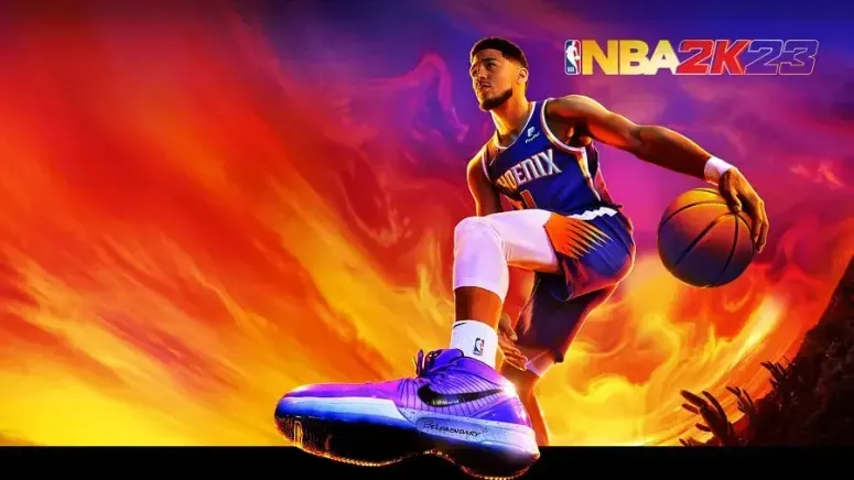 NBA 2K23 descargar gratis