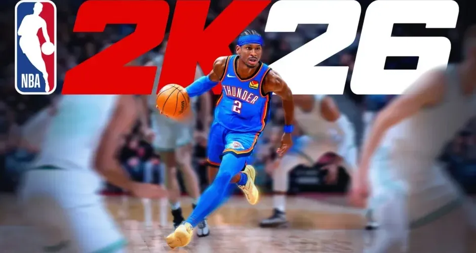 NBA 2K26 descargar gratis para PC