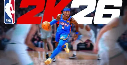 NBA 2K26 descargar gratis para PC
