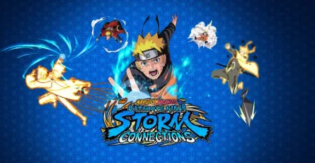 Naruto x Boruto: Ultimate Ninja Storm Connections descargar gratis PC