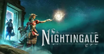Nightingale descargar gratis download
