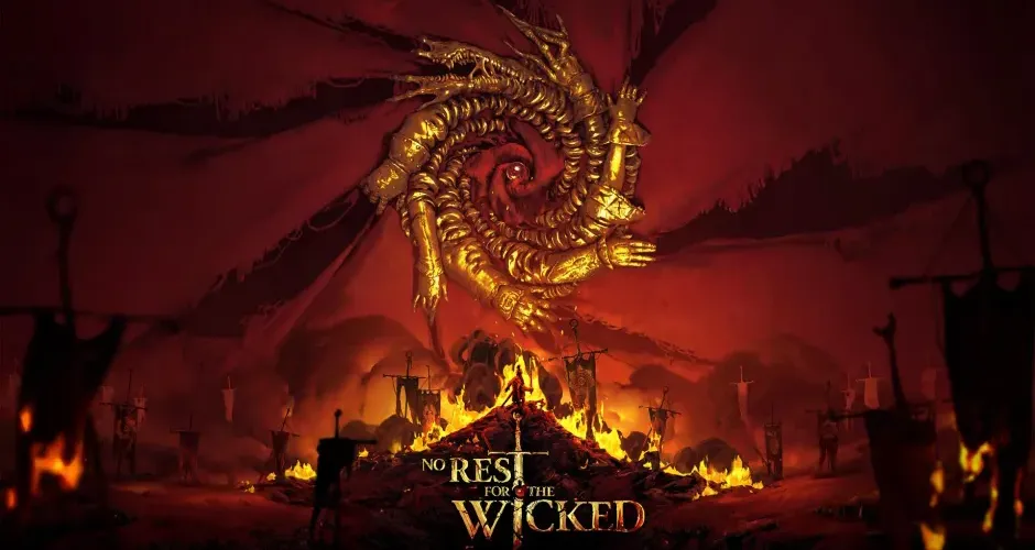 No Rest for the Wicked download gratis