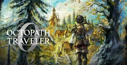 Octopath Traveler 0 download gratis