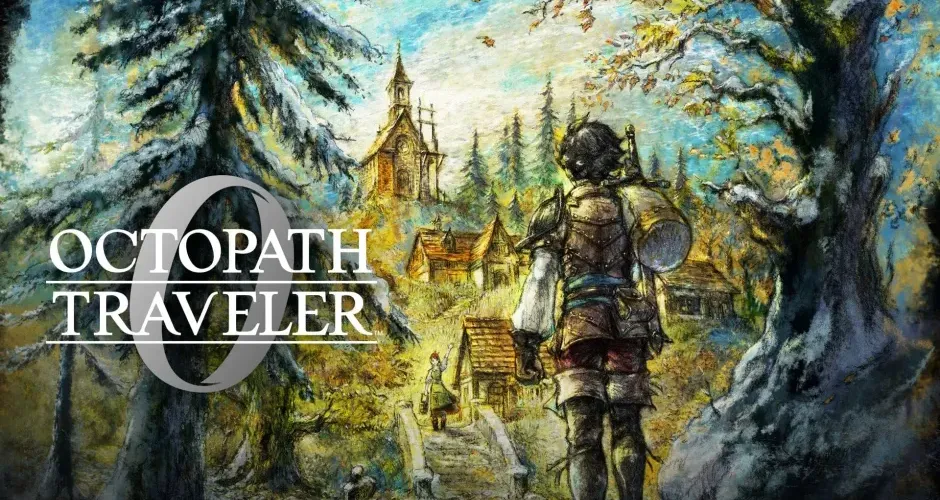 Octopath Traveler 0 download gratis