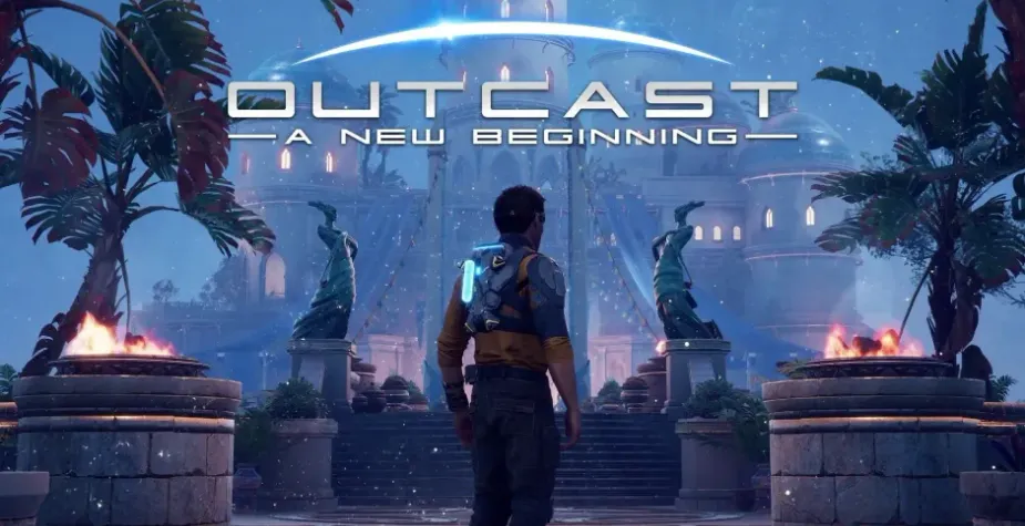 Outcast: A New Beginning descargar gratis