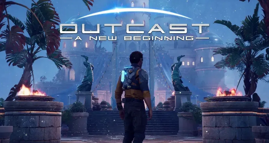 Outcast: A New Beginning descargar gratis