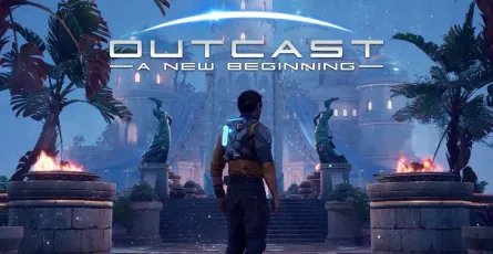 Outcast: A New Beginning descargar gratis