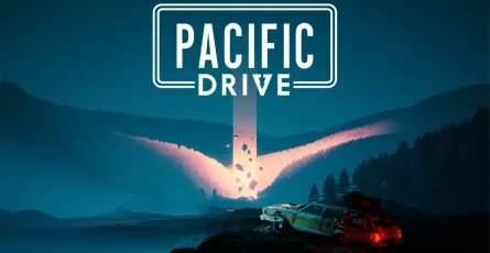 Pacific Drive descargar gratis