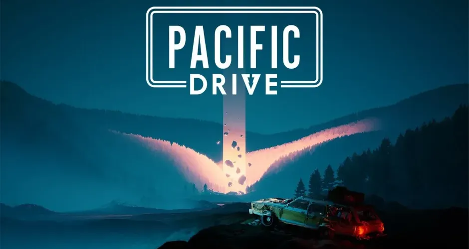 Pacific Drive descargar gratis