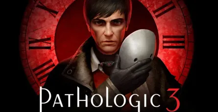 Pathologic 3 gratis descargar