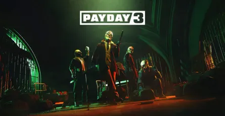 PayDay 3 download gratis