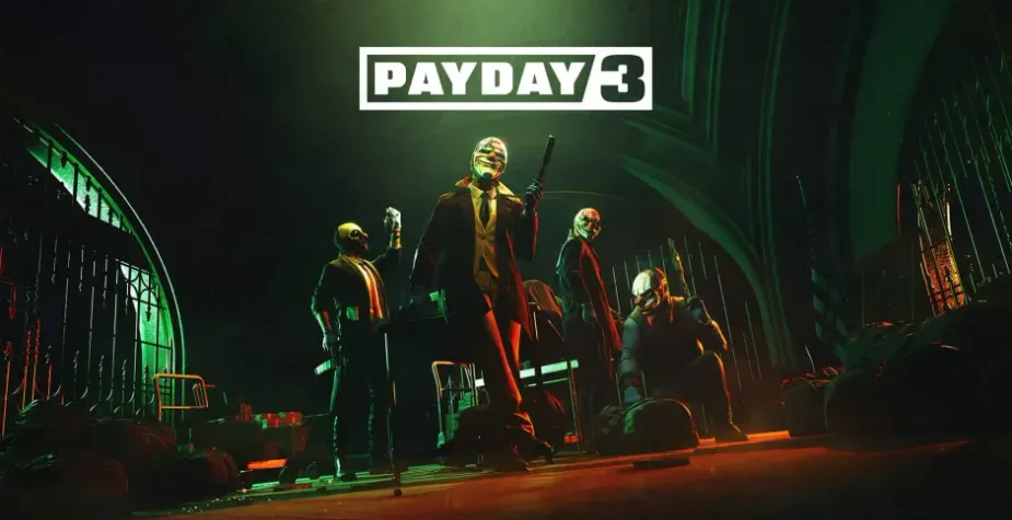 PayDay 3 download gratis