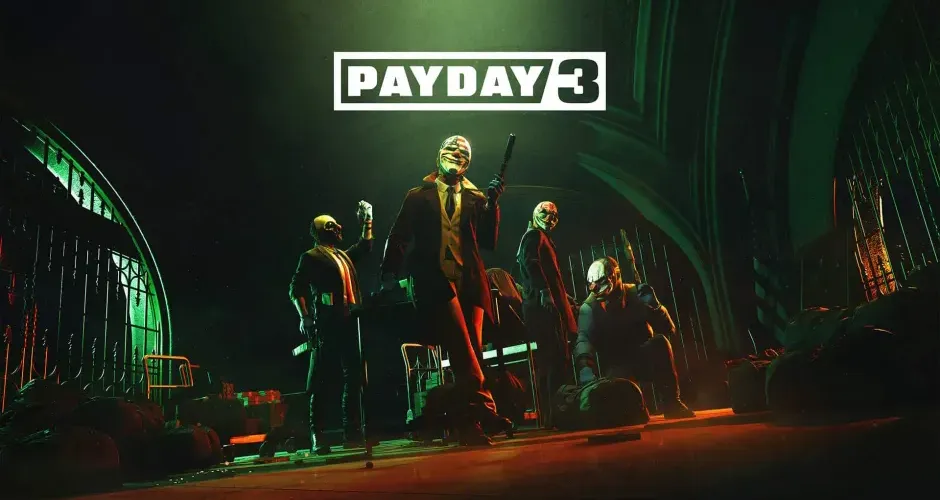 PayDay 3 download gratis